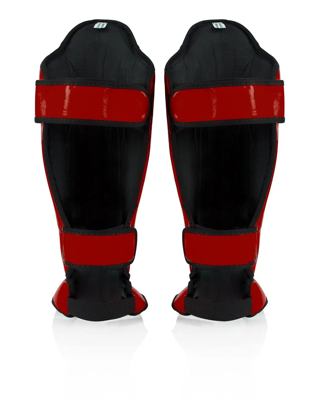 Fairtex SP5-0010 kaitsevahendid – detailne lähivaade