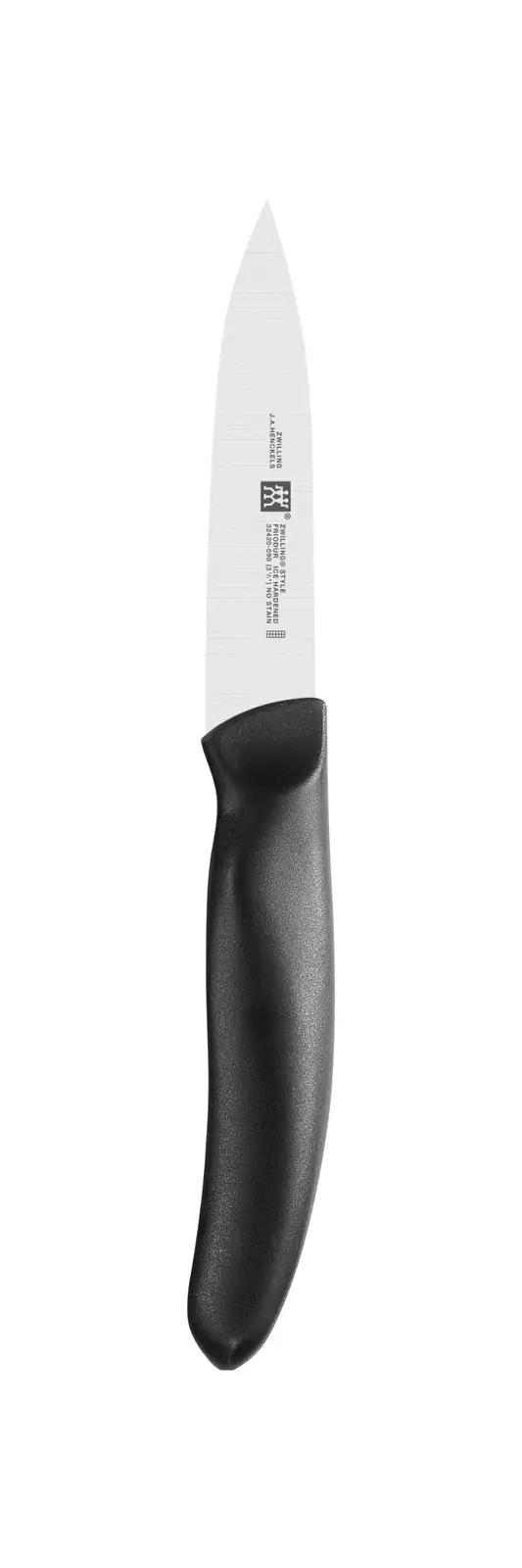 ZWILLING bambusest nugade plokk — vastupidav köögiabimees – detailne vaade