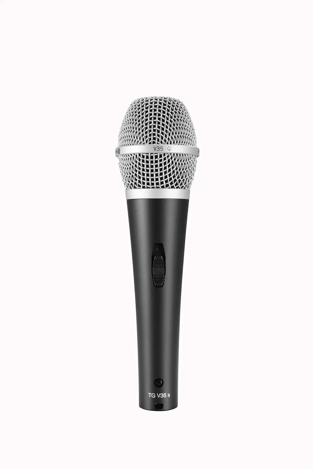 beyerdynamic TGV35ds muusikariistad ja dj-seadmed – toote esivaade
