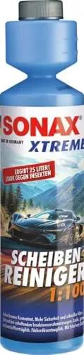 SONAX autohoolduskomplekt – tekstiilne 11-osaline kingiidee – pilt 10