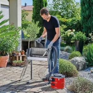 Einhell 2351661 imesüsteemid ja õhupuhastid – detailne lähivaade