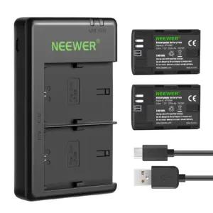 NEEWER 10098226 akud – toote esivaade