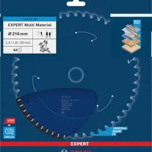 Bosch 2608642493 saetera – detailne lähivaade