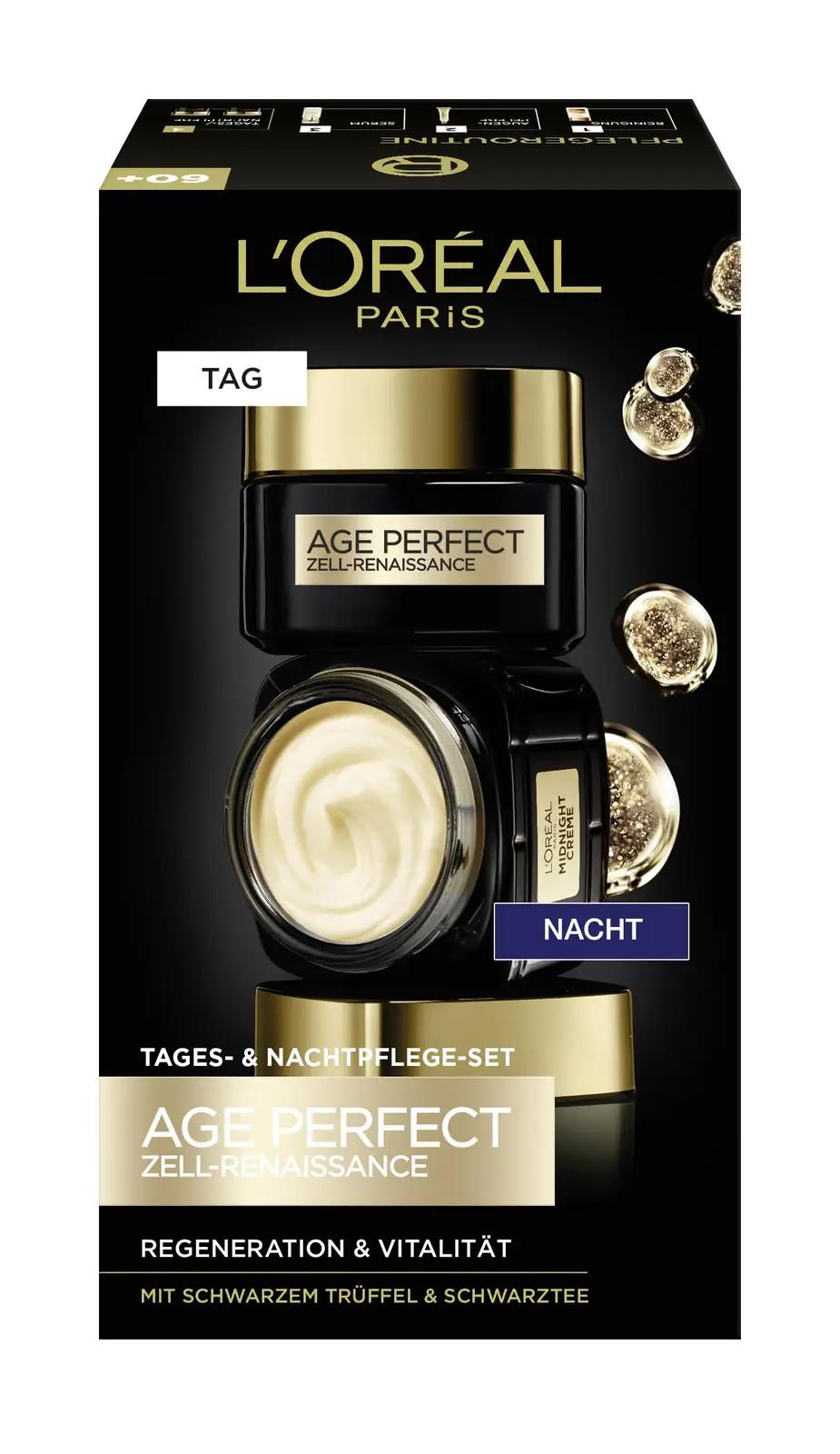 L'Oreal Paris HU-XI-137 niisutajad – toote esivaade