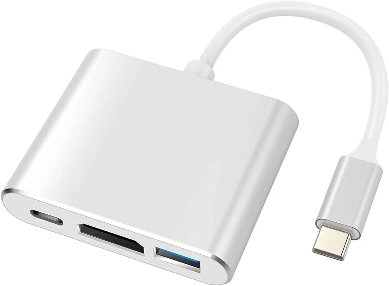 YMY 8541678344 dp‑hdmi adapterid – toote esivaade