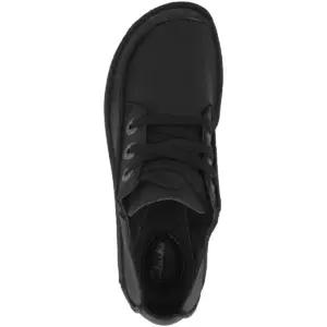 Clarks 261510684 tasased jalanõud – detailne lähivaade
