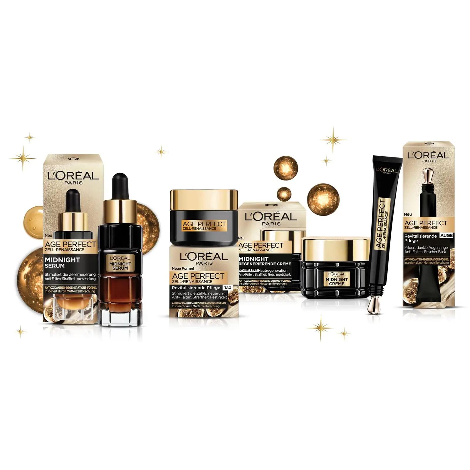 L’Oreal Paris vananemisvastane päev- ja öökreem, taastav 100 ml – pilt 7