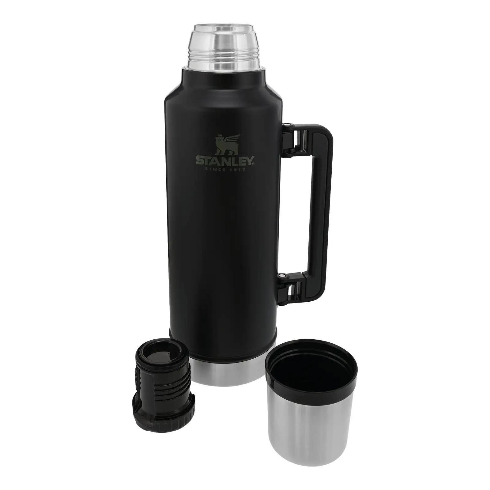 STANLEY rostvaba termos 1,9 l – soojus kuni 45 tundi – pilt 9