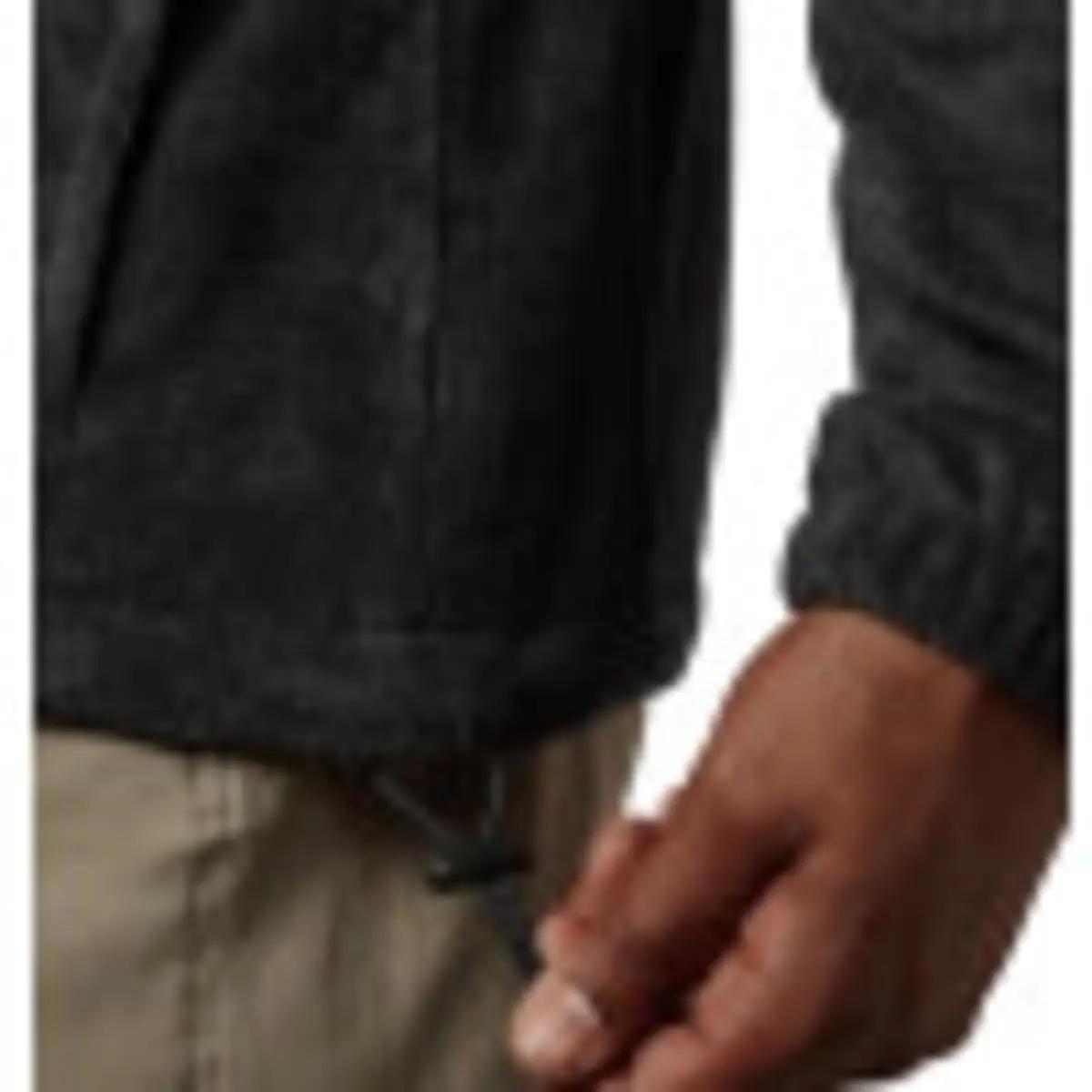Columbia pehme fleece-jakk Steens Mountain – soe ja vastupidav – pilt 6