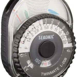 Sekonic SE L208 fotostuudio ja valgustus – toote esivaade