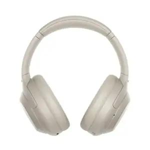 Sony WH1000XM4 elektroonika ja foto – detailne lähivaade