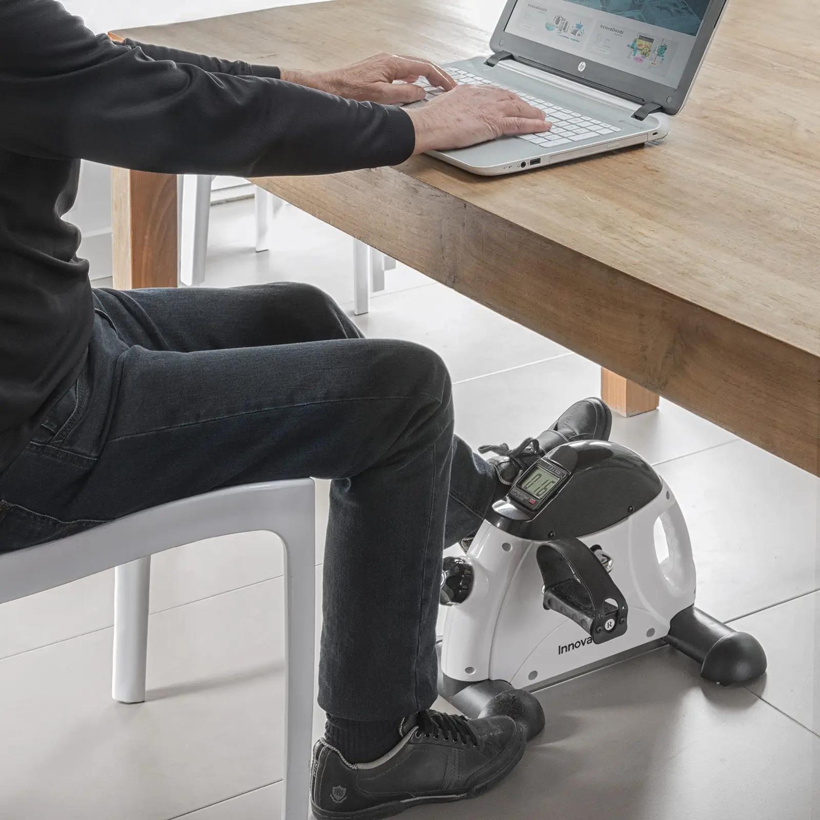 InnovaGoods treeningpedal lihaste tugevdamiseks ja taastuseks – lisavaade