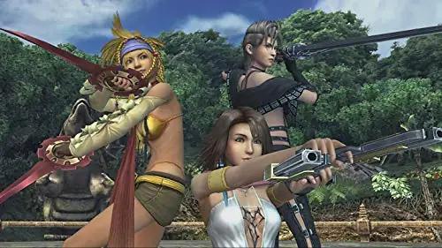 SQUARE ENIX lõbus ja emotsionaalne mängukassett — Final Fantasy – pilt 8