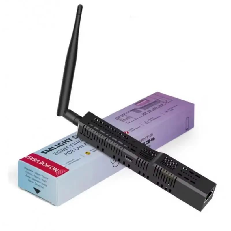 LINEOPS SLZB-06 NO-POE wifi usb-adapterid – toote esivaade