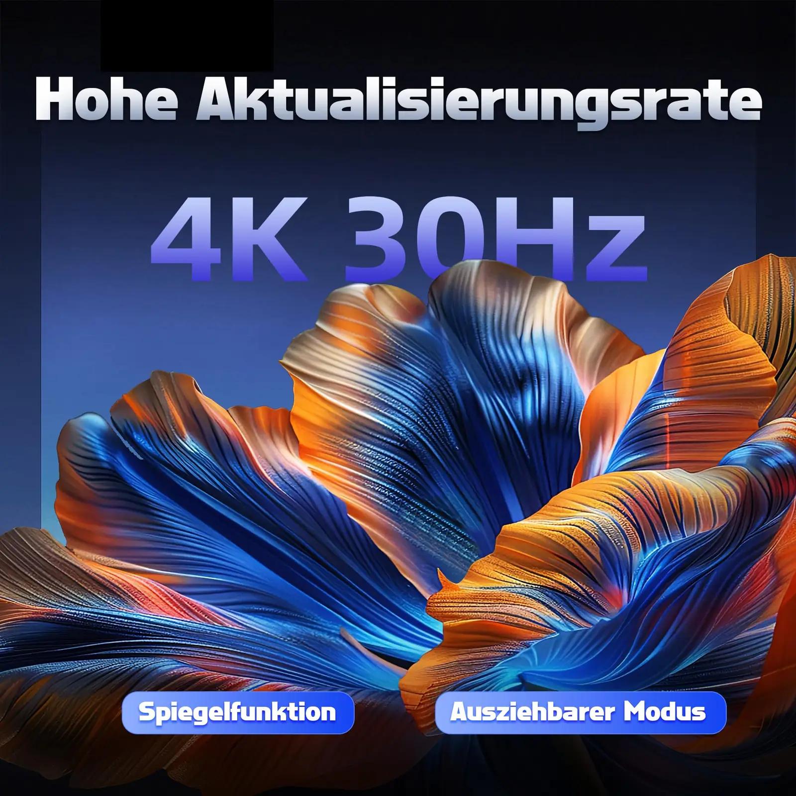 intpw alumiiniumist 9-in-1 USB-C ja HDMI jaam tööks ja – pilt 6