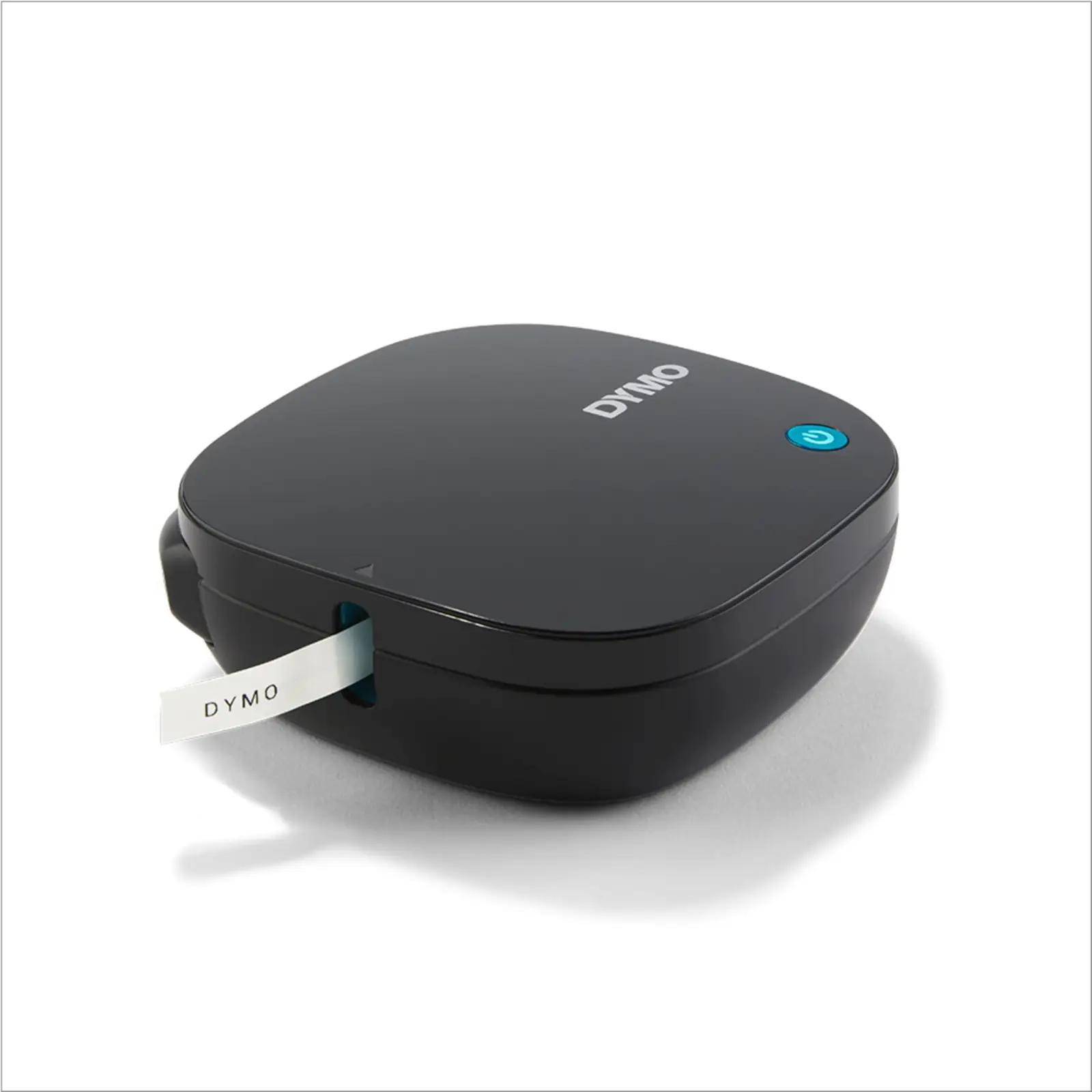 DYMO kaheksakohaline kompaktne siltide printer Bluetoothiga – pilt 8