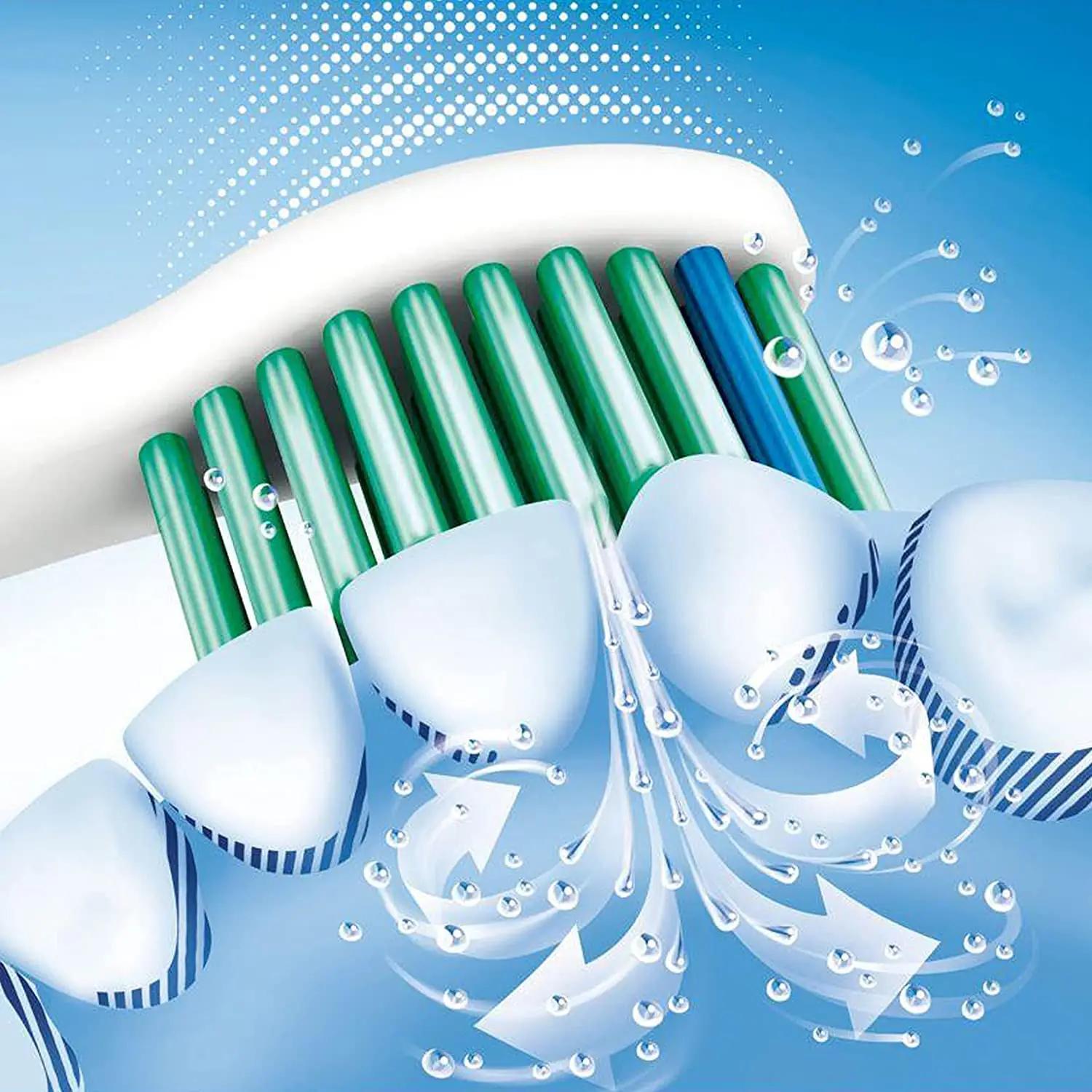 Philips Sonicare vahetusharjapead 10 tk – pehme hooldus – pilt 6