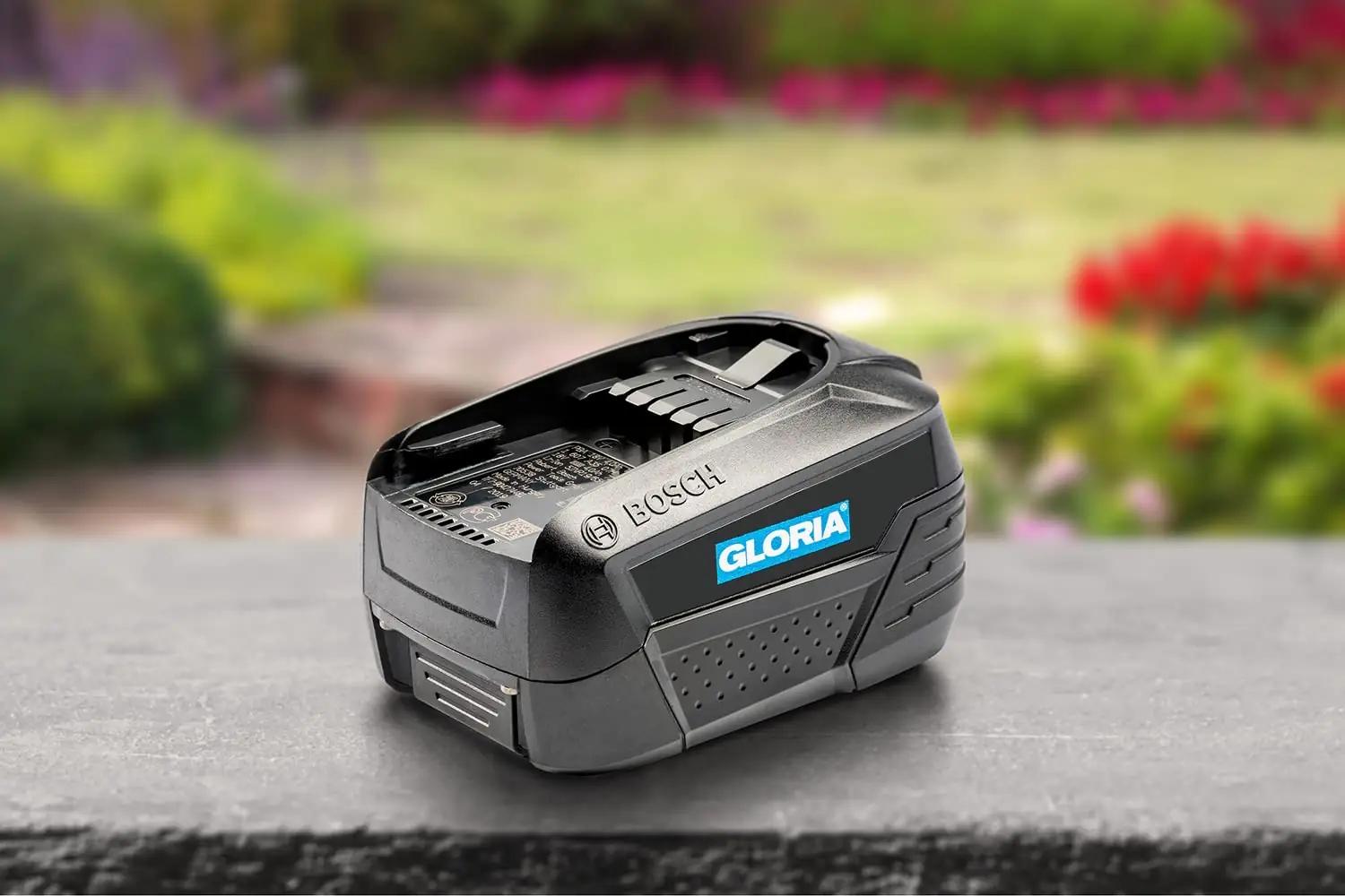 Gloria 729102.0000 aed – detailne lähivaade