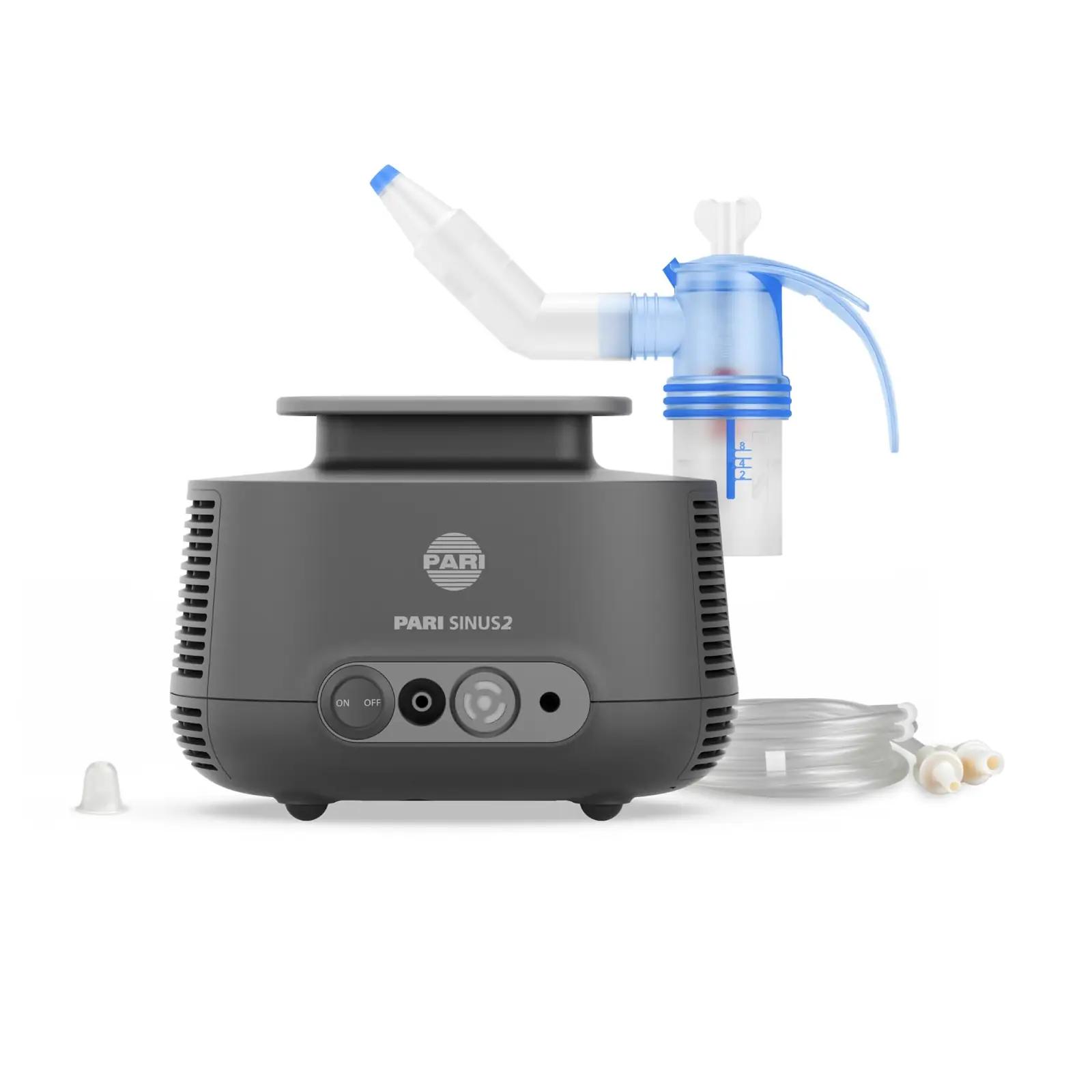PARI 13987887 auru- ja inhalaatorid – toote esivaade