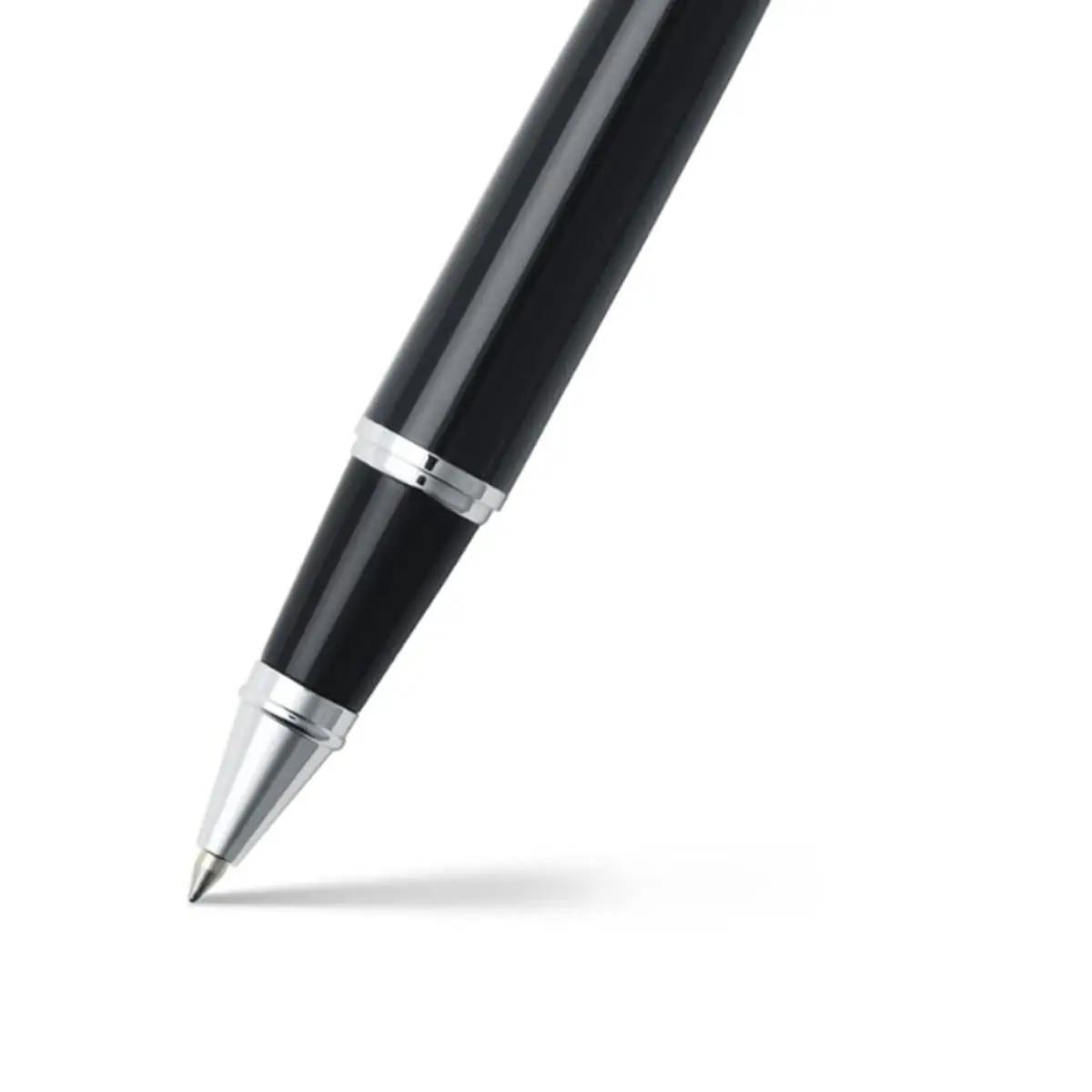 Sheaffer elegantne metallist tindipliiats – ideaalne kingitus – lisavaade