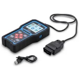 BGS 6648 obd-ii diagnostikaseadmed – toote esivaade