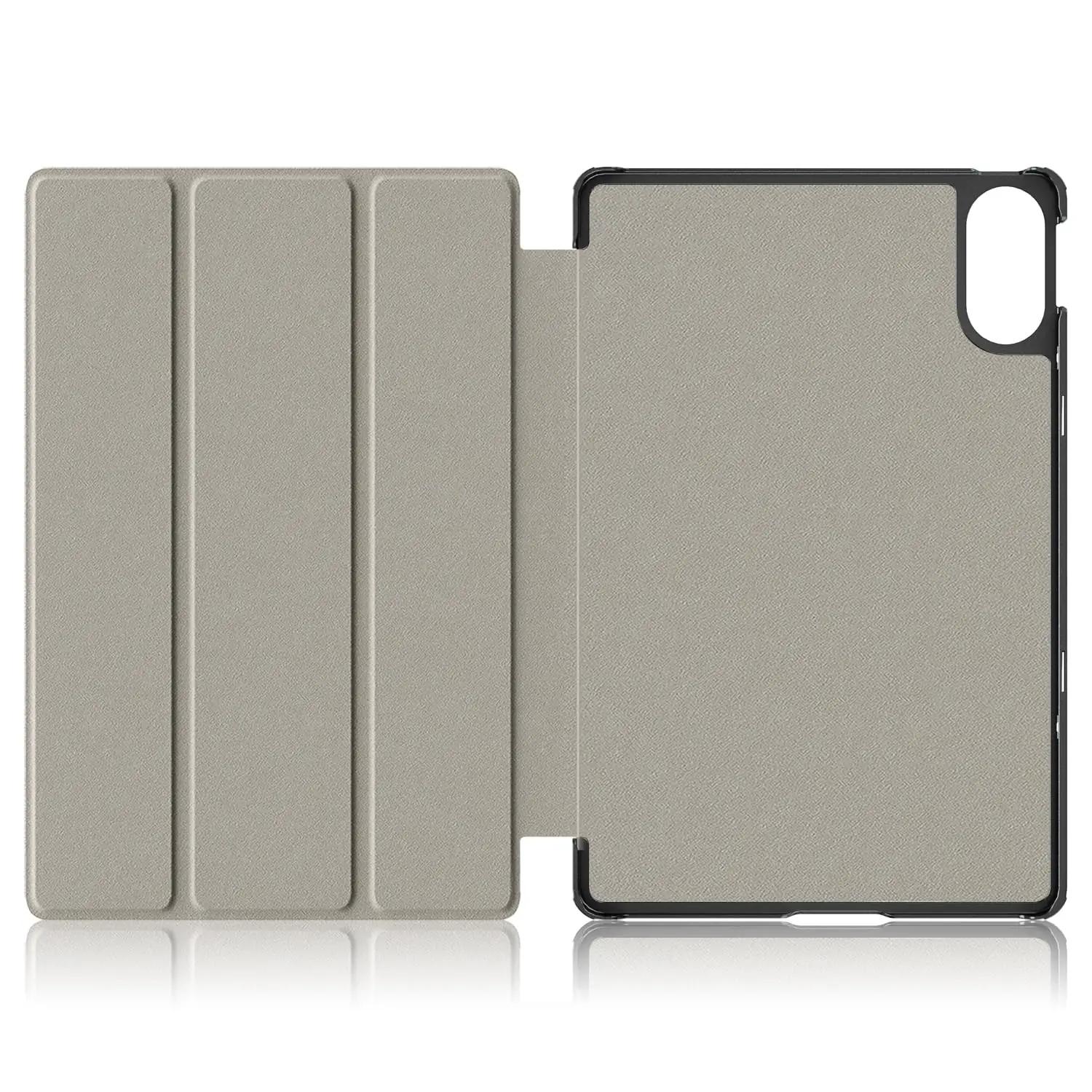 TOPCASE kaitseümbris Xiaomi Pad 12,1″ — õhuke ja tugev – pilt 9