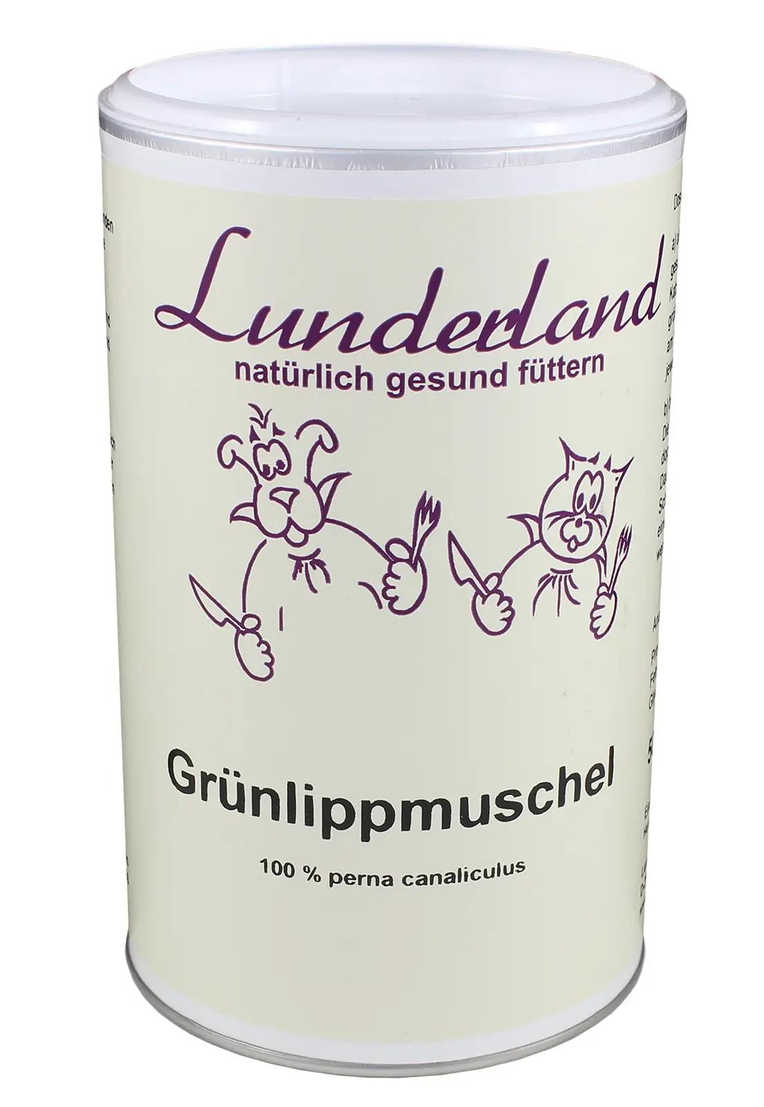Lunderland LE003 lemmikloomad – toote esivaade