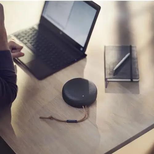Bang & Olufsen kvaliteetne alumiiniumist kaasaskantav kõlar – pilt 12