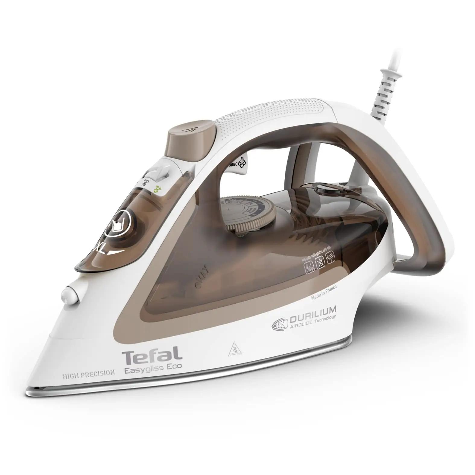 Tefal FV5780E1 kodu ja eluviis – toote esivaade