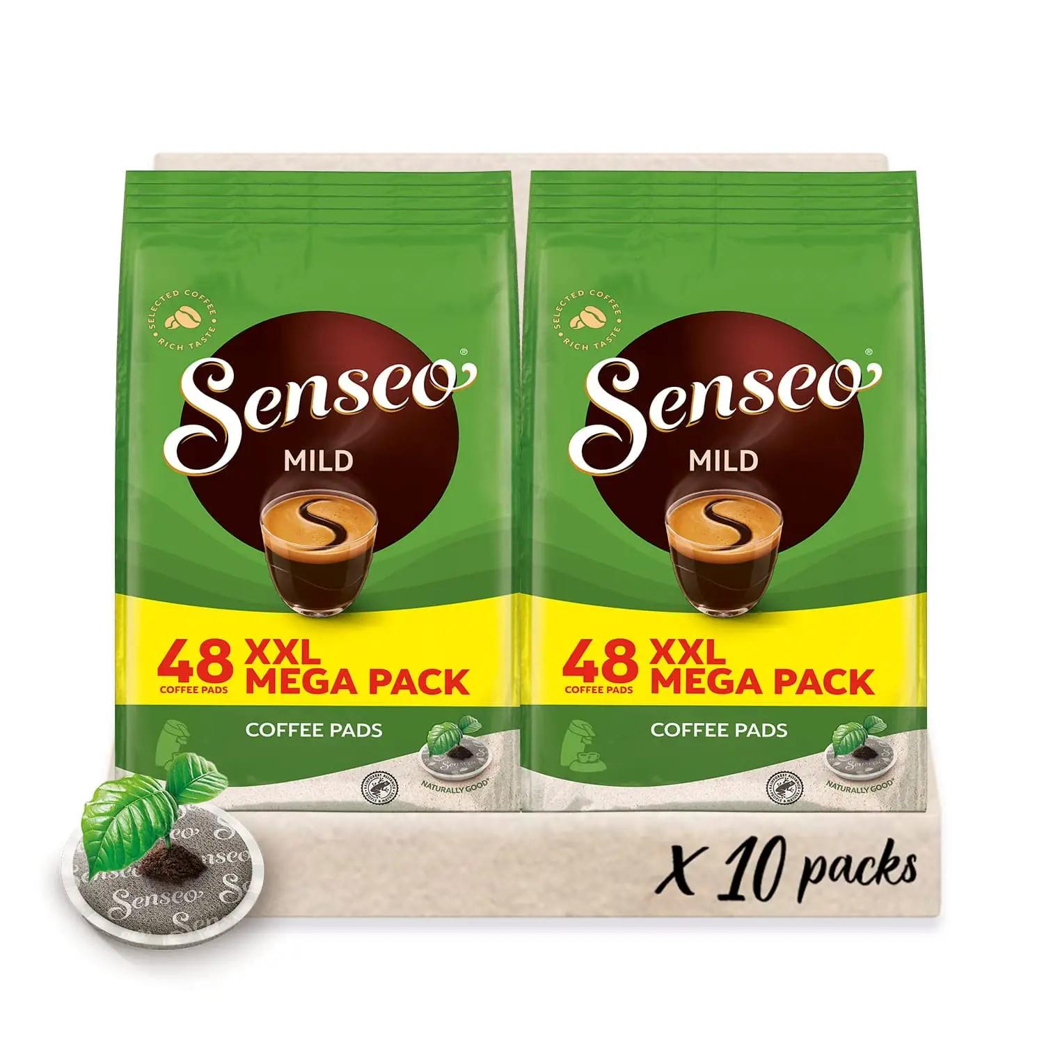 Senseo 4056651 kohv ja tee – toote esivaade