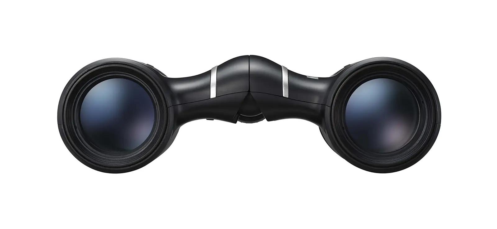 Nikon kompaktne vaateprillid Aculon T02 – kerge matkaks – lisavaade