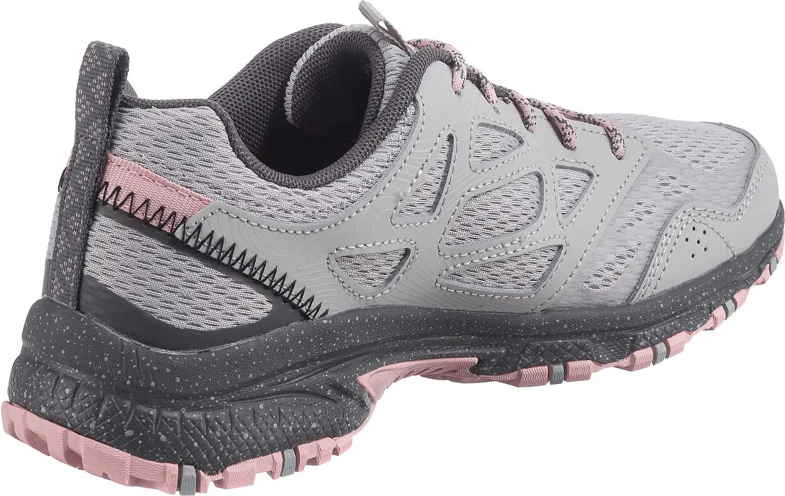 Skechers nahast matkajalats — mugavus ja stabiilsus igale rajale – pilt 6