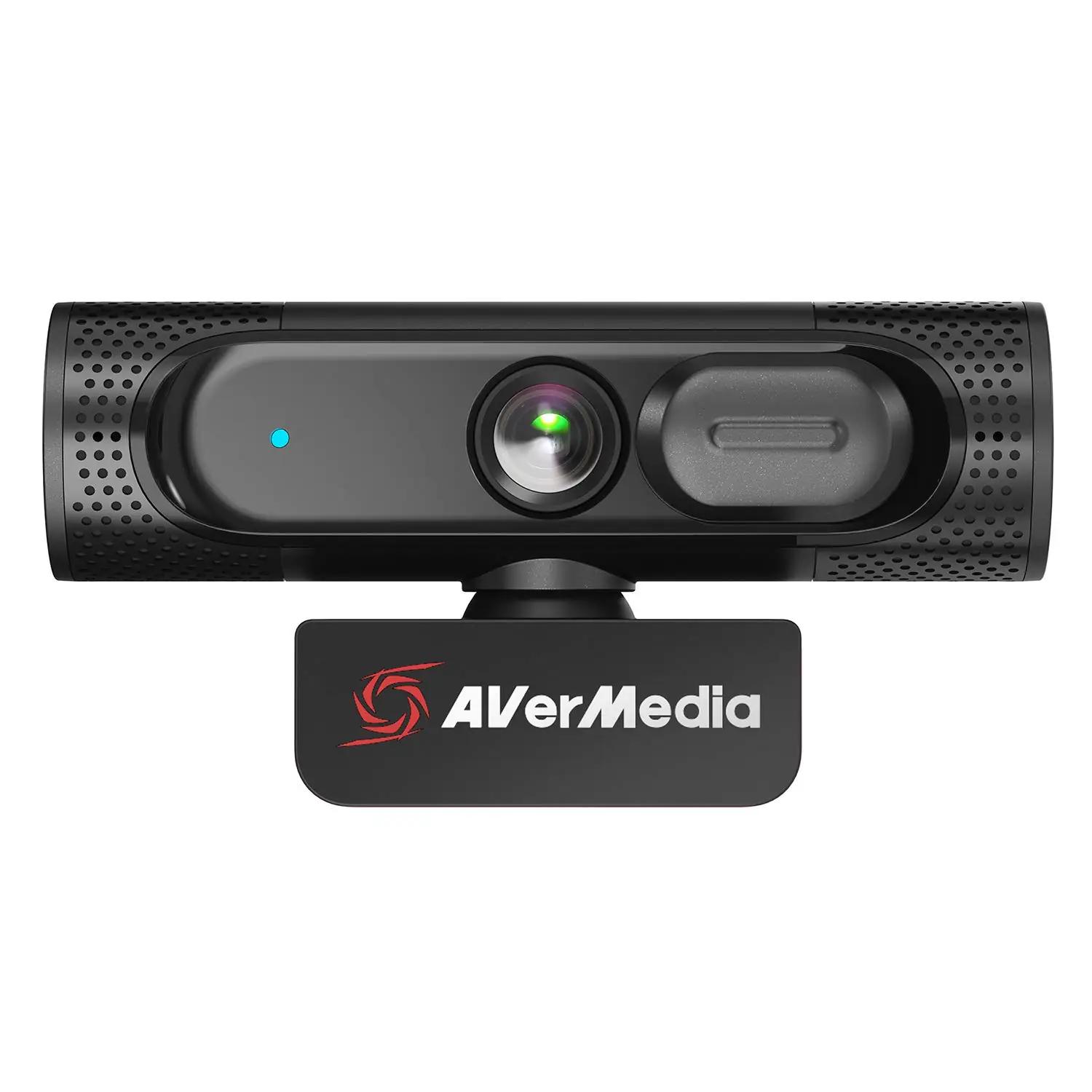 AVerMedia 40AAPW315AVV arvutid ja lisaseadmed – detailne lähivaade