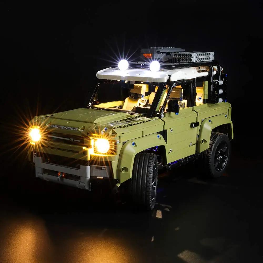 BRIKSMAX BX246 mänguasjad – detailne lähivaade