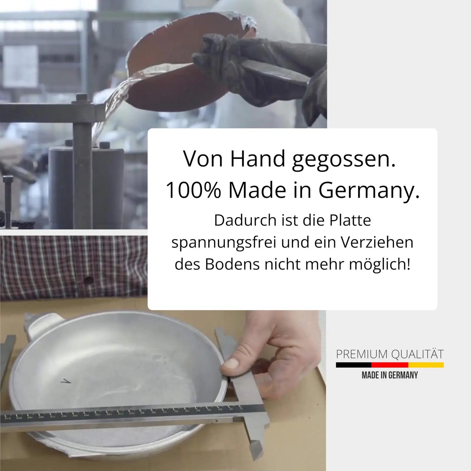 lieblingspfanne handmade in germany Lieblingspfanne – pilt 6