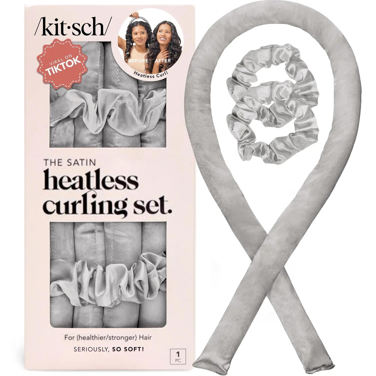 Kitsch 61852 lokirullid – toote esivaade