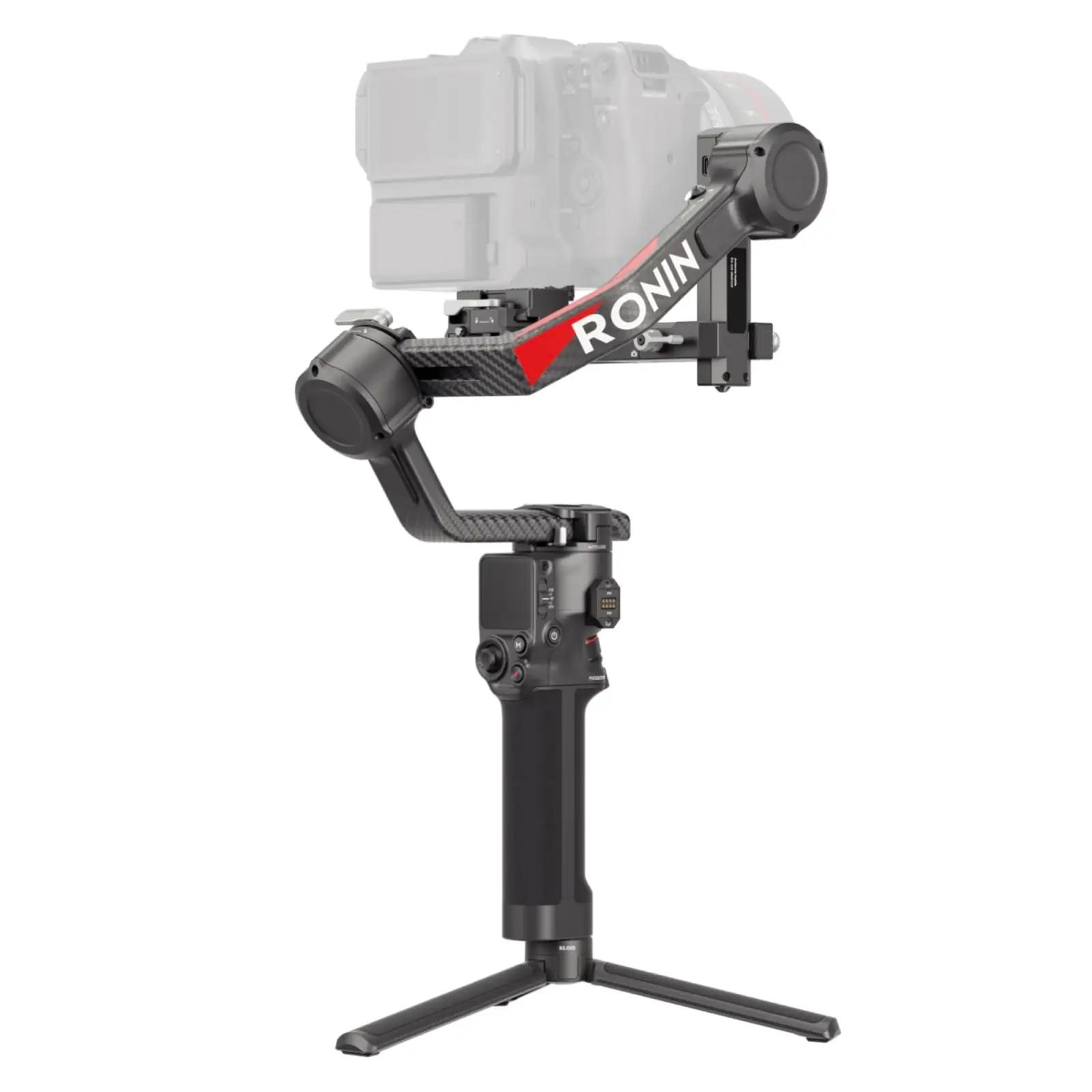 DJI professionaalne alumiiniumgimbal – kaameratarvikud