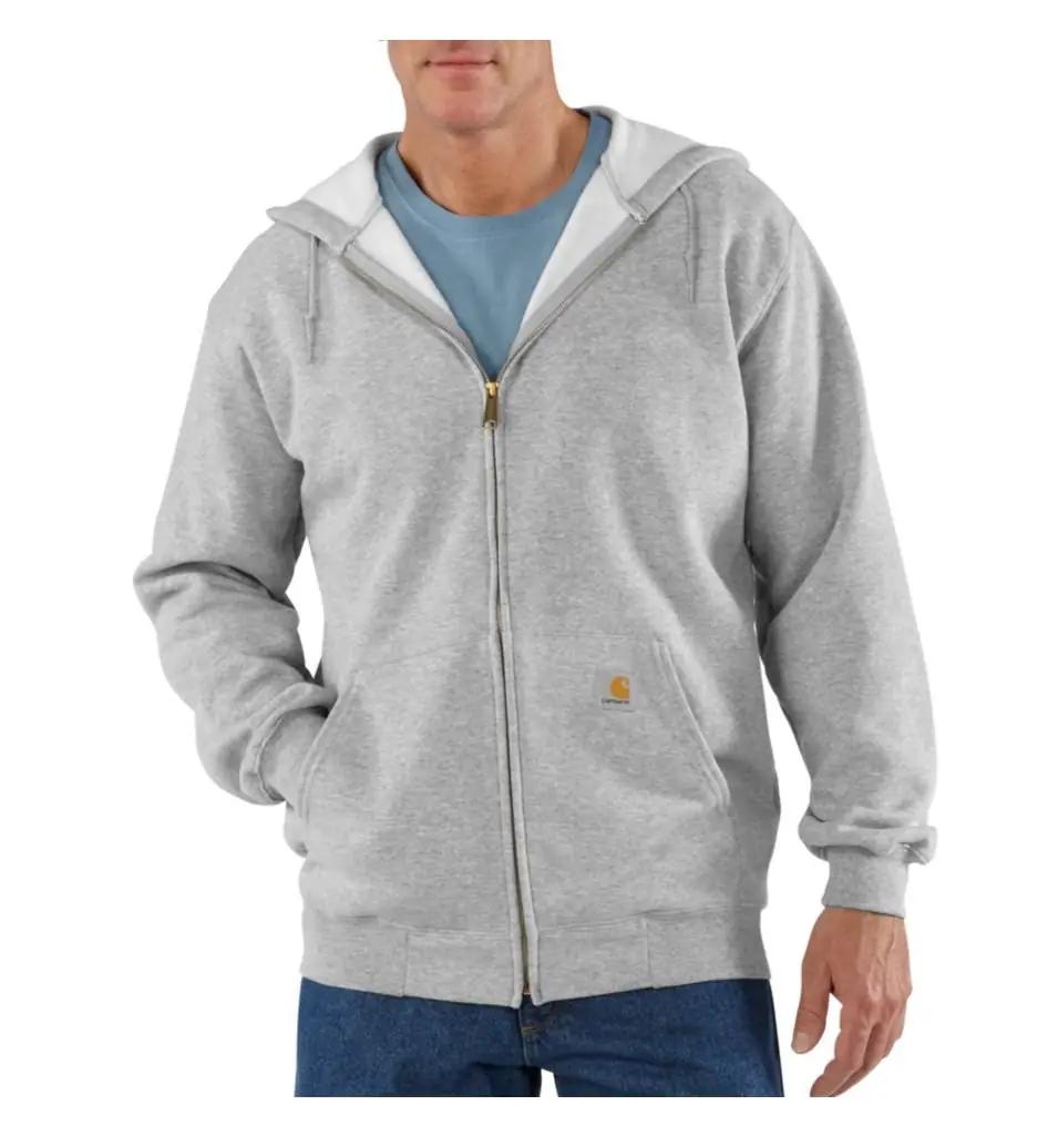 Carhartt K122-HGY pusad – toote esivaade