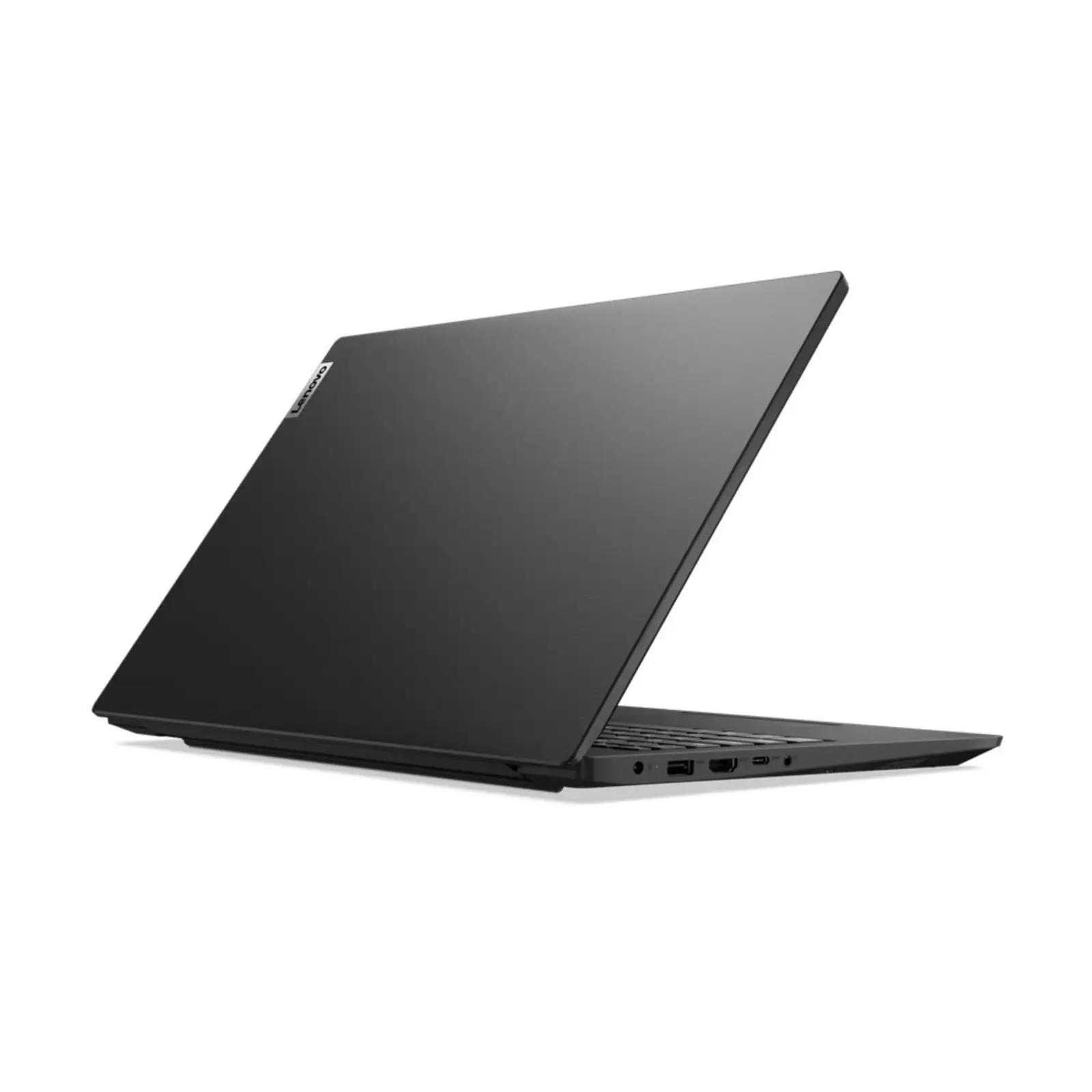 Lenovo V15 arvutid ja tarvikud – detailne lähivaade
