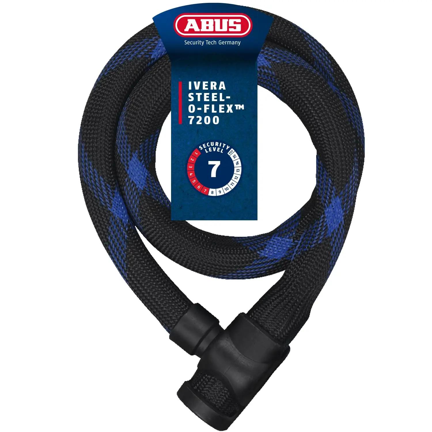 ABUS 55140 jalgrattatarvikud – toote esivaade