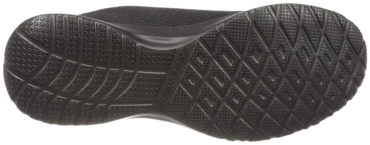 Skechers mugavad sportlikud tossud — hingav polüester – pilt 6