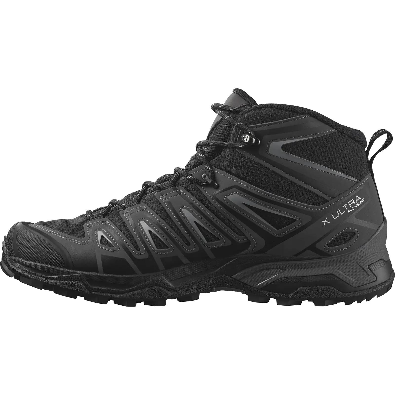 Salomon L47170300 spordijalatsid – toote esivaade