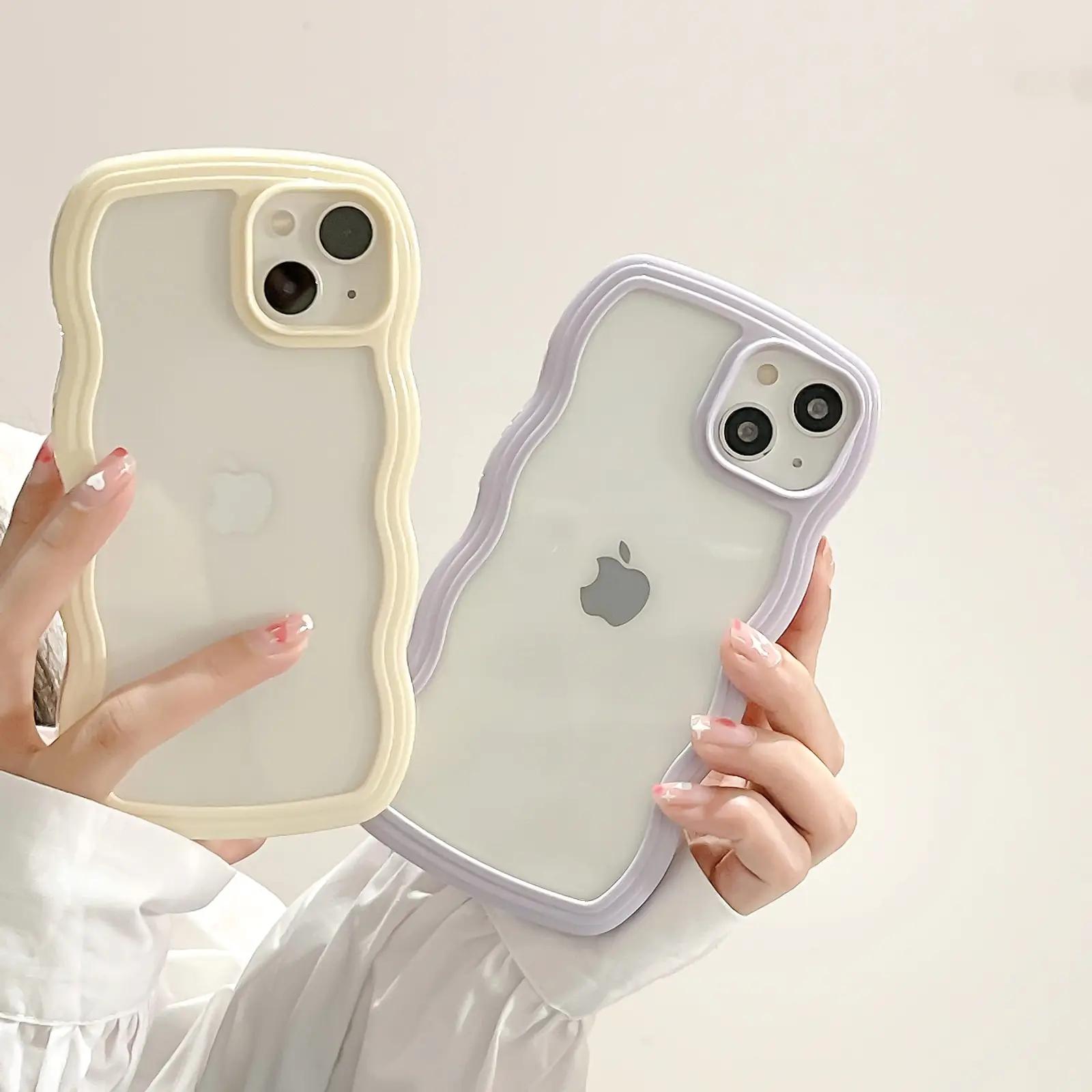 QLTYPRI iPhone 11 standard – detailne lähivaade
