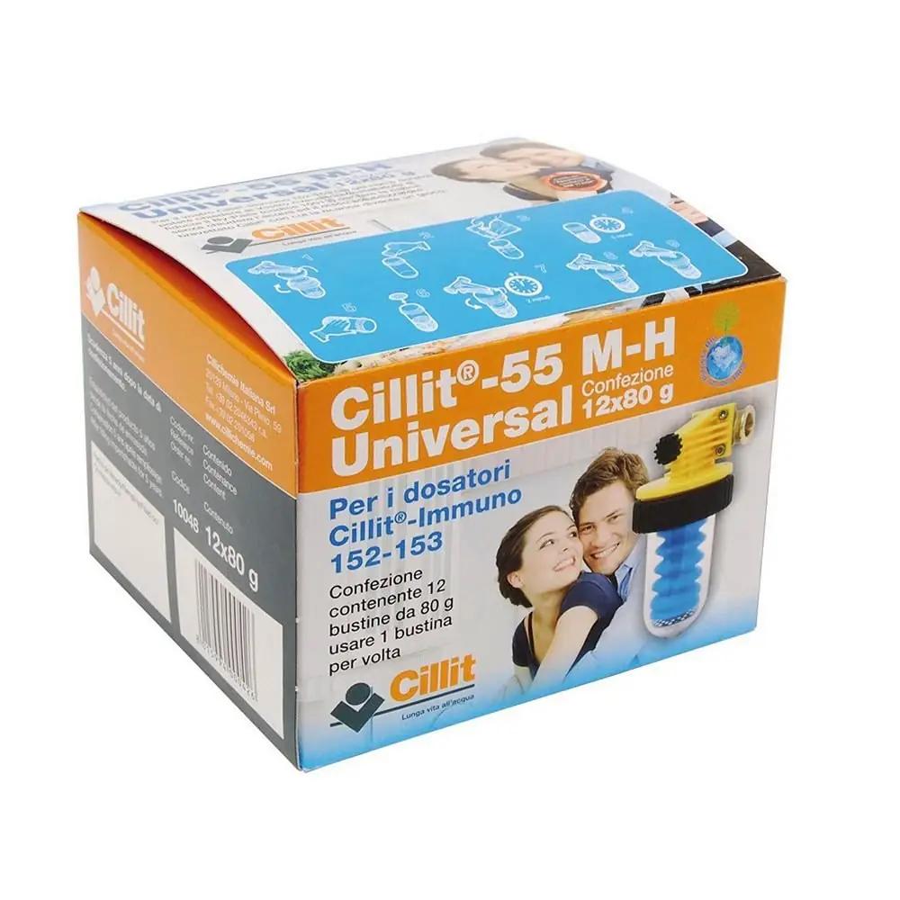 3S SuperSamaStore metallist veefiltri täidis — universaalne