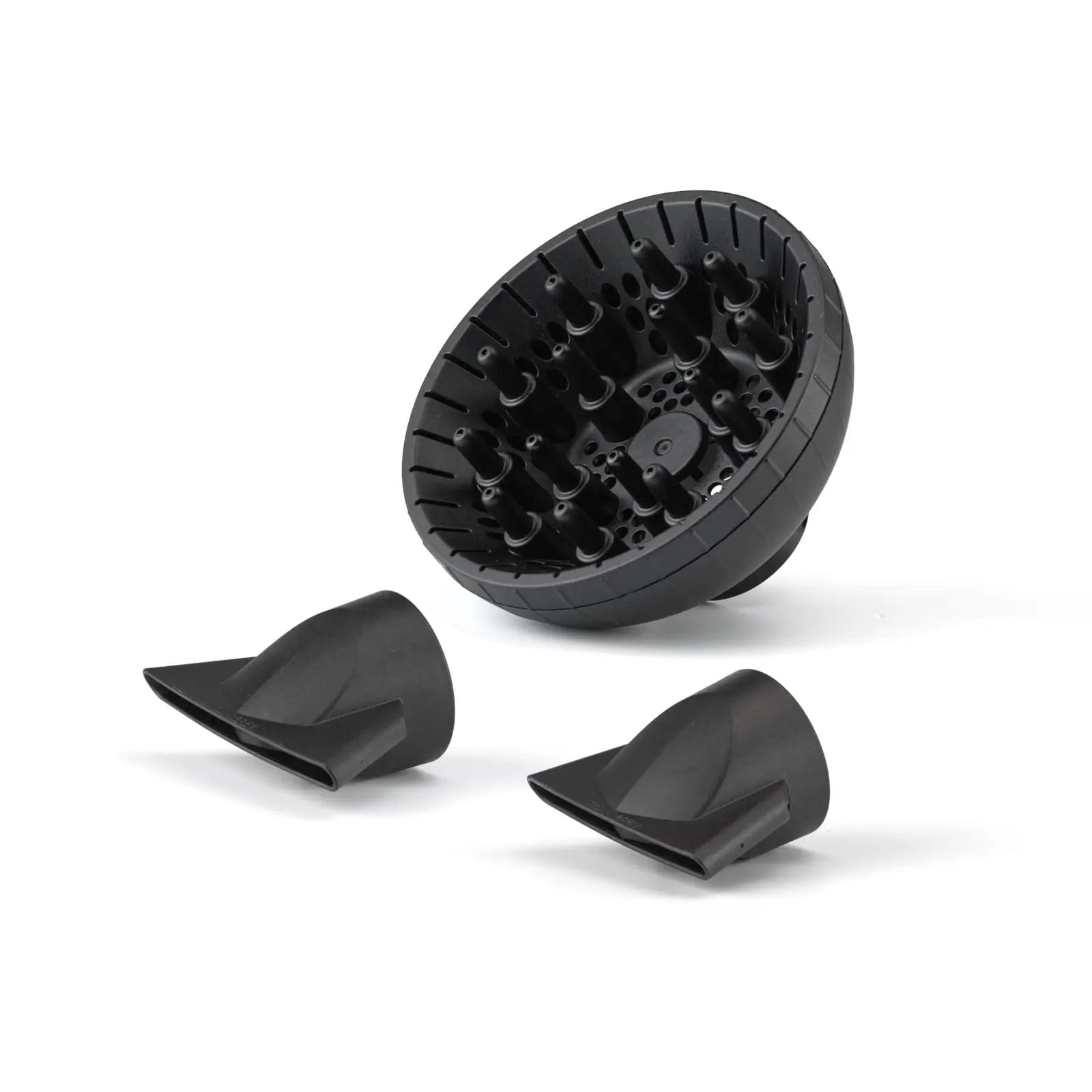 BaByliss professionaalne föön 2200W – siidine läige – pilt 8