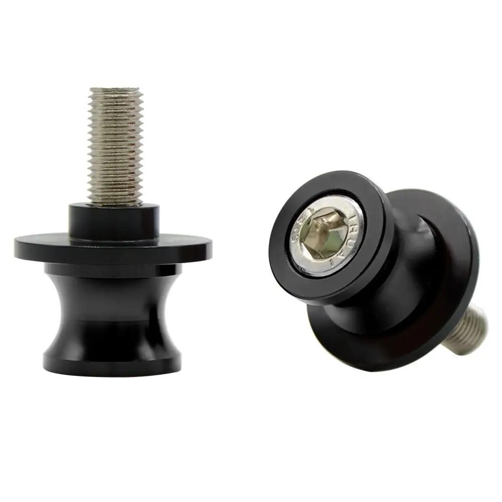 MZ-STORE tugev alumiiniumist jalapukk 10 mm – vastupidav hoidik