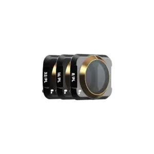 PolarPro PP-AR2-VIVID filtrikomplektid – toote esivaade