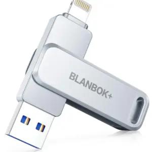 BLANBOK+ 799793771197 usb-mälupulgad – toote esivaade