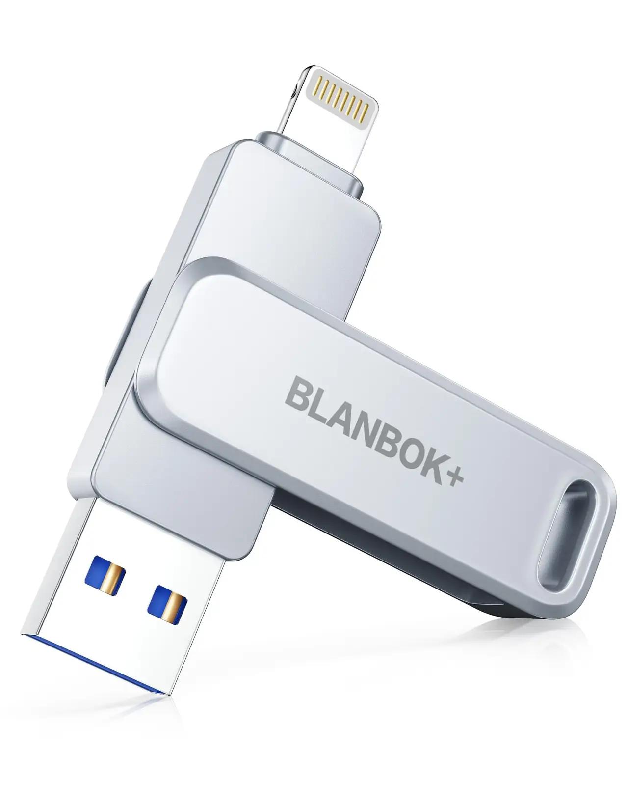 BLANBOK+ 799793771197 usb-mälupulgad – toote esivaade