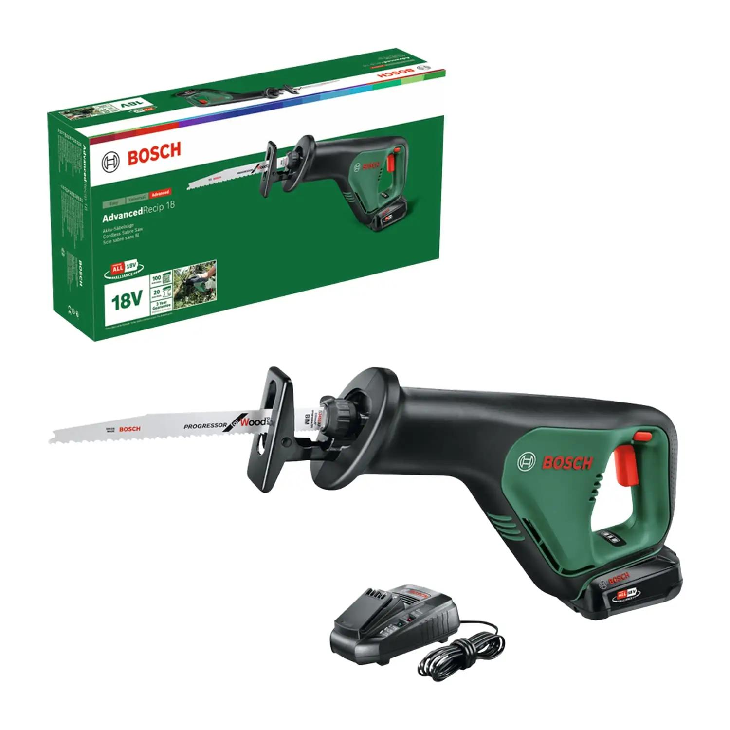 Bosch 06033B2403 saed – toote esivaade
